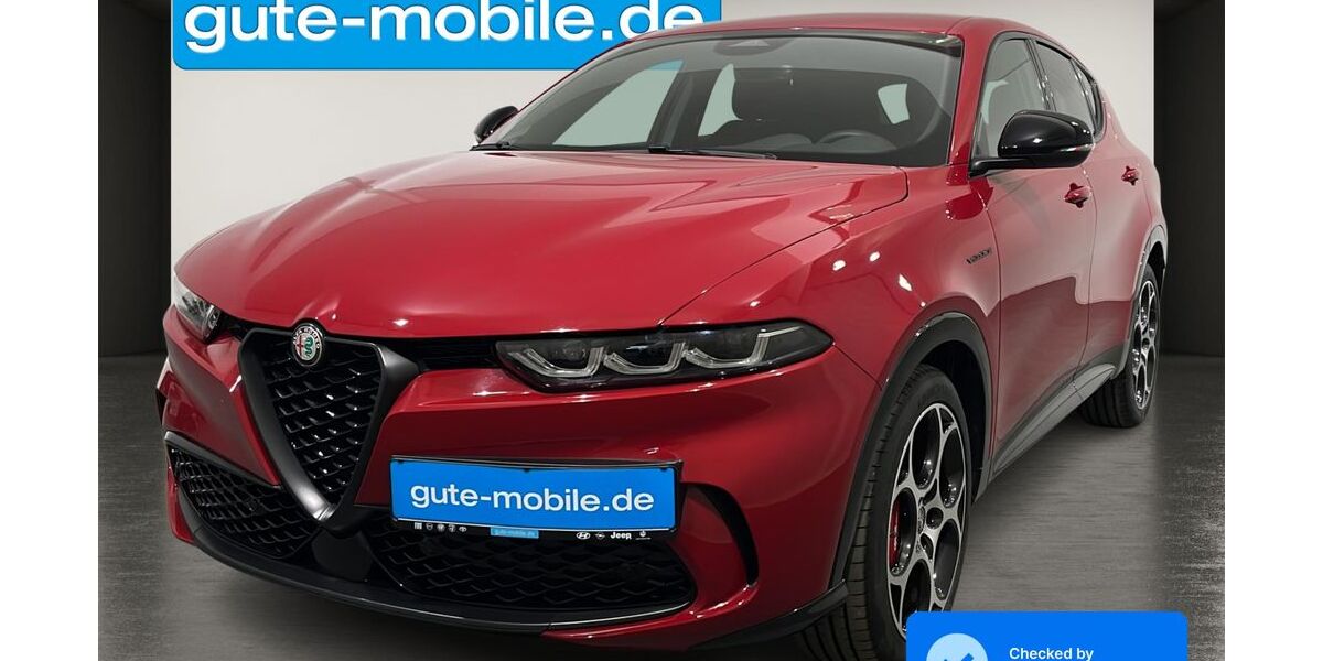 Alfa Romeo Tonale 13.750 km 24.990 &euro; Reutlingen 72762