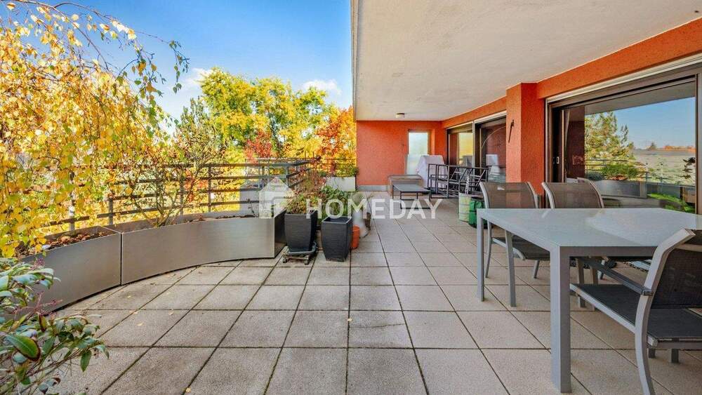 Etagenwohnung Sindelfingen Maichingen - 2 Zimmer, 117 m&sup2;, 473.272&euro; | Angebot:24608335