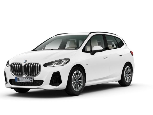 218 Active Tourer