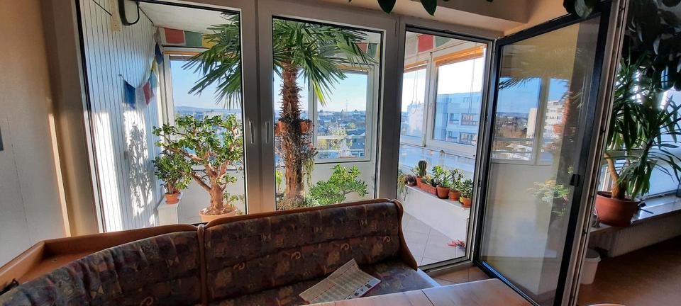 Etagenwohnung Sindelfingen Darmsheim - 3 Zimmer, 85 m&sup2;, 289.000&euro; | Angebot:25895205