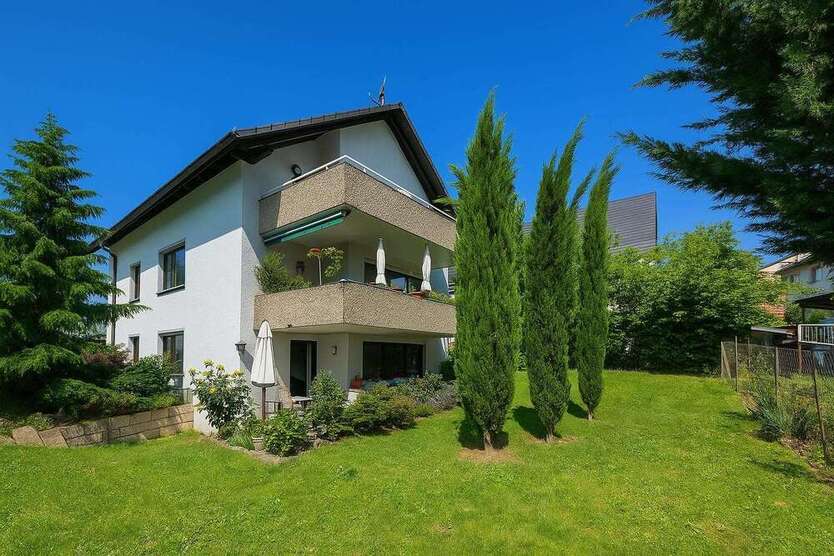 Wohnung zum Mieten in Filderstadt 1.250 € 105 m²
