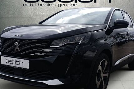Peugeot 3008 26.810 km 24.880 € Reutlingen 72766