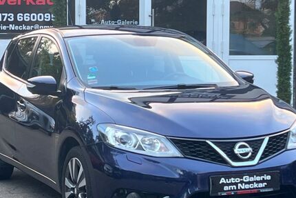 Nissan Pulsar 126.000 km 7.990 € Esslingen 73728