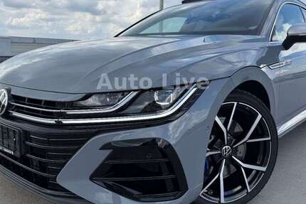 VW Arteon 52.396 km 38.990 € Böblingen 71034
