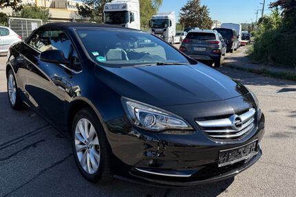 Opel Cascada 66.000 km 9.900 &euro; Möglingen 71696
