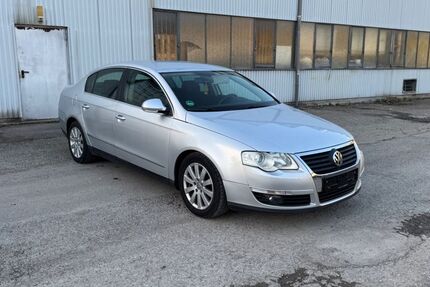 VW Passat 184.000 km 3.499 &euro; Mühlacker 75417