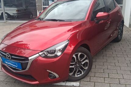 Mazda 2 38.000 km 14.900 € Nürtingen bei Stuttgart 72622