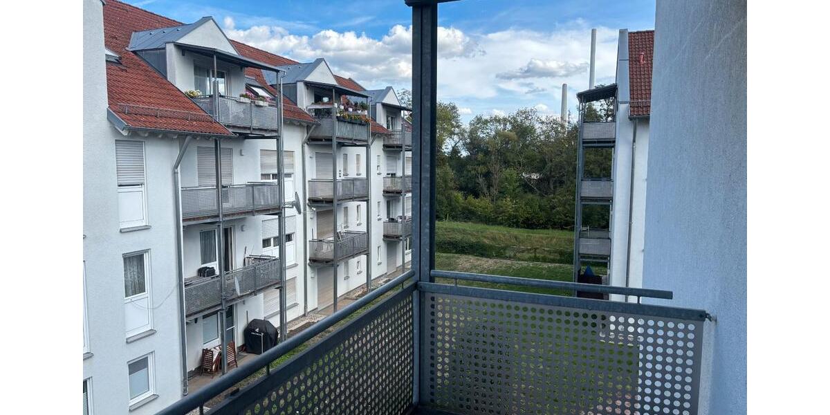 Etagenwohnung Esslingen am Neckar Oberesslingen - 2.5 Zimmer, 62 m&sup2;, 880&euro; | Angebot:27580465