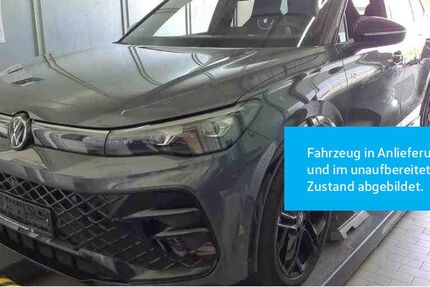 VW Tiguan 21.282 km 41.930 &euro; Stuttgart-Wangen 70188