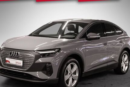 Audi Q4 e-tron 65.143 km 29.840 &euro; Stuttgart 70469