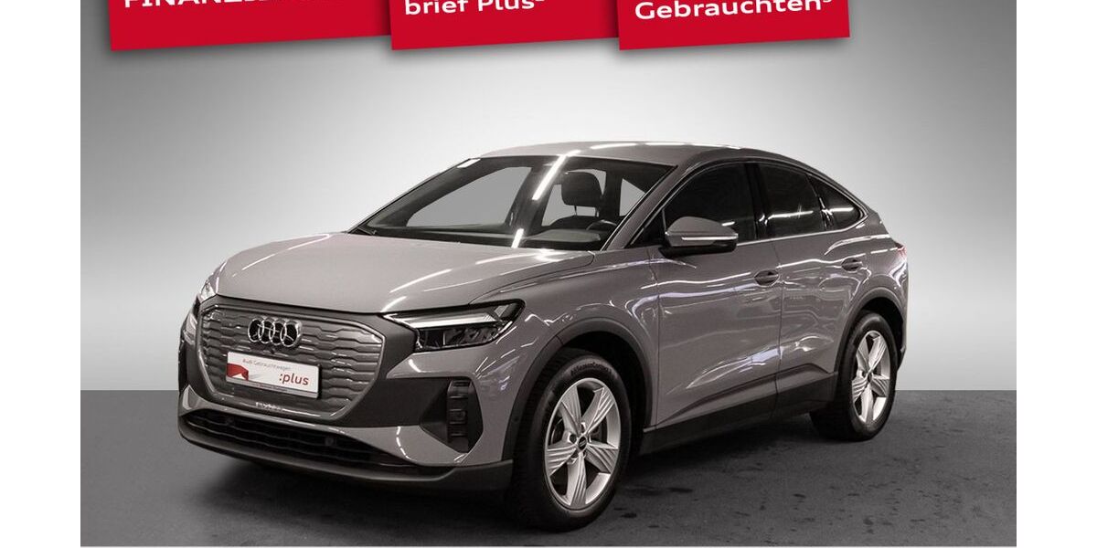 Audi Q4 e-tron 65.143 km 29.840 &euro; Stuttgart 70469