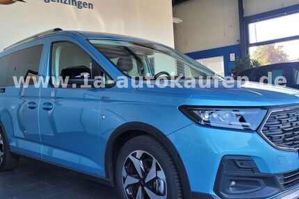 Ford Tourneo Connect 10.900 km 36.950 &euro; Rottenburg 72108