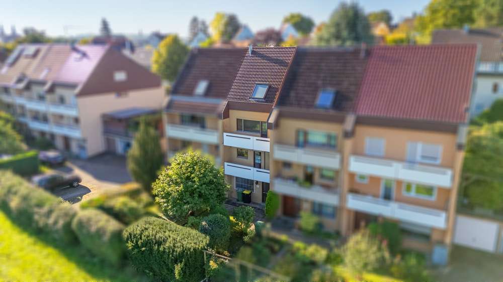 Haus zum Kaufen in Ludwigsburg 645.000 € 188 m² 6 zimmer