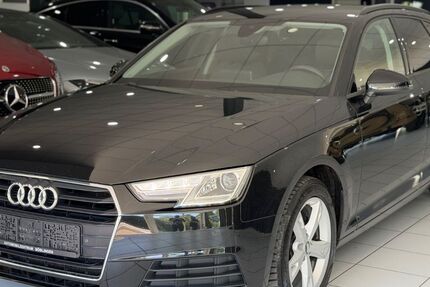 Audi A4 72.000 km 18.490 &euro; Weil im Schönbuch 71093