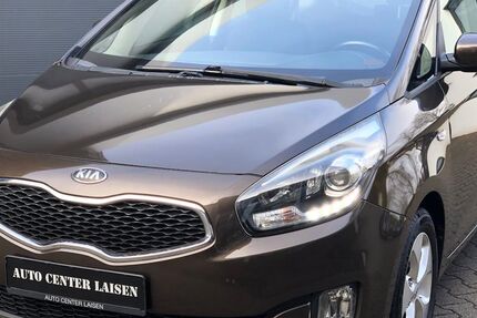 Kia Carens 121.000 km 8.299 &euro; Reutlingen 72766