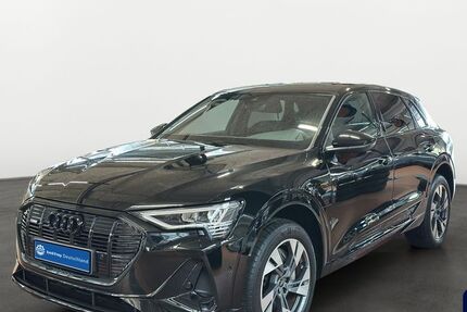 Audi e-tron 10.281 km 29.890 &euro; Filderstadt 70794