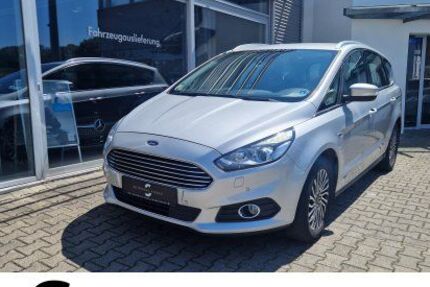 Ford S-Max 195.456 km 11.940 € Wendlingen am Neckar 73240