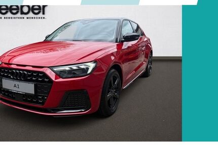 Audi A1 2.500 km 28.941 &euro; Weil der Stadt 71263