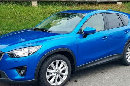 Mazda CX-5 98.000 km 12.500 &euro; Sindelfingen 71069