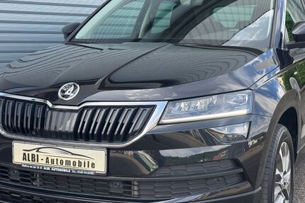 Skoda Karoq 27.171 km 22.490 &euro; Niefern-Öschelbronn 75223
