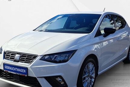 Seat Ibiza 19.950 km 19.880 &euro; Böblingen 71034
