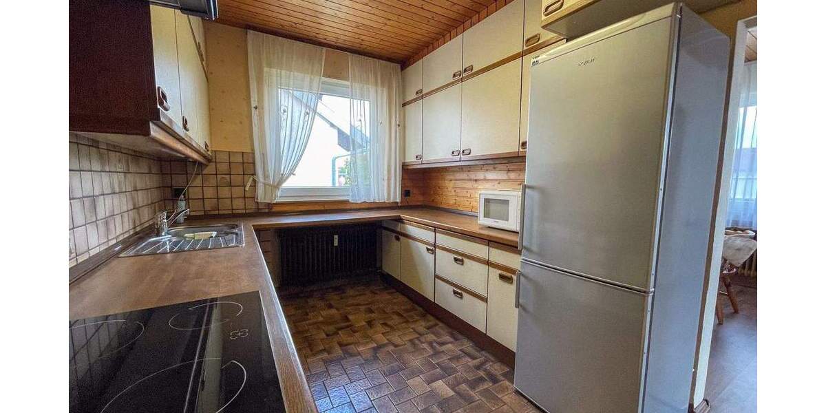 Etagenwohnung Denkendorf - 4 Zimmer, 97 m&sup2;, 368.000&euro; | Angebot:24723976