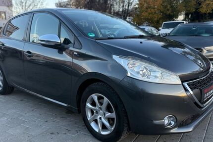 Peugeot 208 94.624 km 6.999 € Fellbach 70736