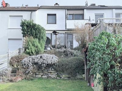 ANKOMMEN UND WOHLFÜHLEN IN GRÜNER UMGEBUNG - Reihenmittelhaus Remseck am Neckar | Angebot:25150227