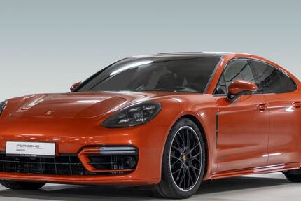 Porsche Panamera 28.483 km 113.999 € Stuttgart 70439