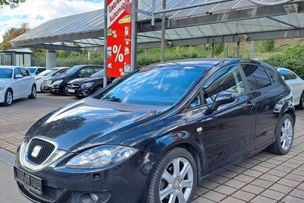 Seat Leon 211.000 km 2.850 € Esslingen 73730