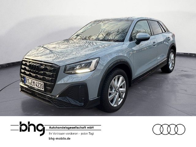 Audi Q2 2.900 km 39.900 &euro; Reutlingen 72760