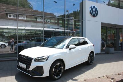 Audi Q2 28.990 km 32.190 &euro; Wildberg 72218