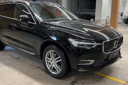 Volvo XC60 196.000 km 21.999 &euro; Ditzingen 71254
