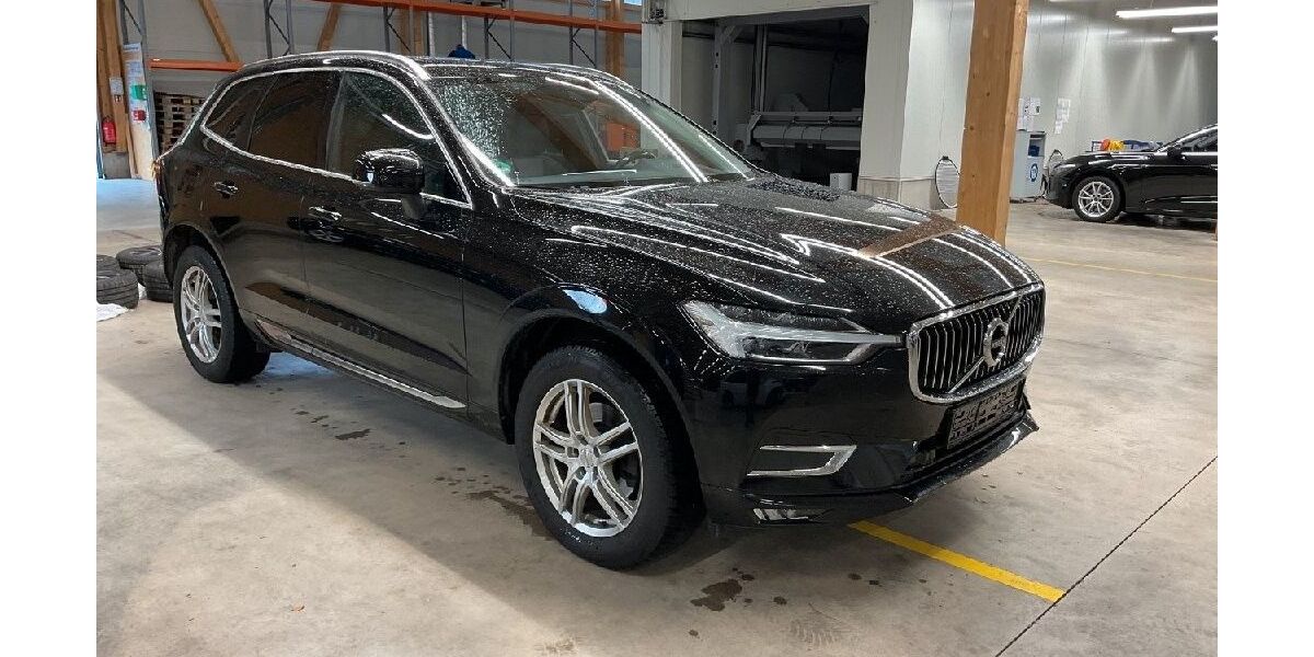 Volvo XC60 196.000 km 21.999 &euro; Ditzingen 71254