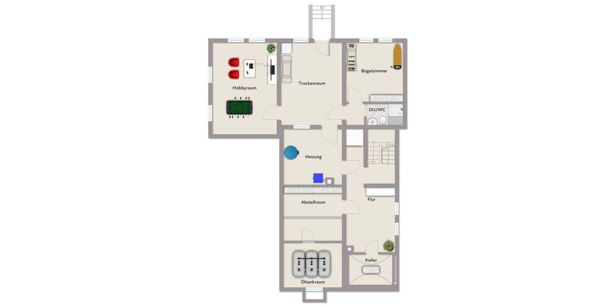 Mehrfamilienhaus, Wohnhaus Böblingen Dagersheim - 1 Zimmer, 232 m&sup2;, 2.150&euro; | Angebot:26779790