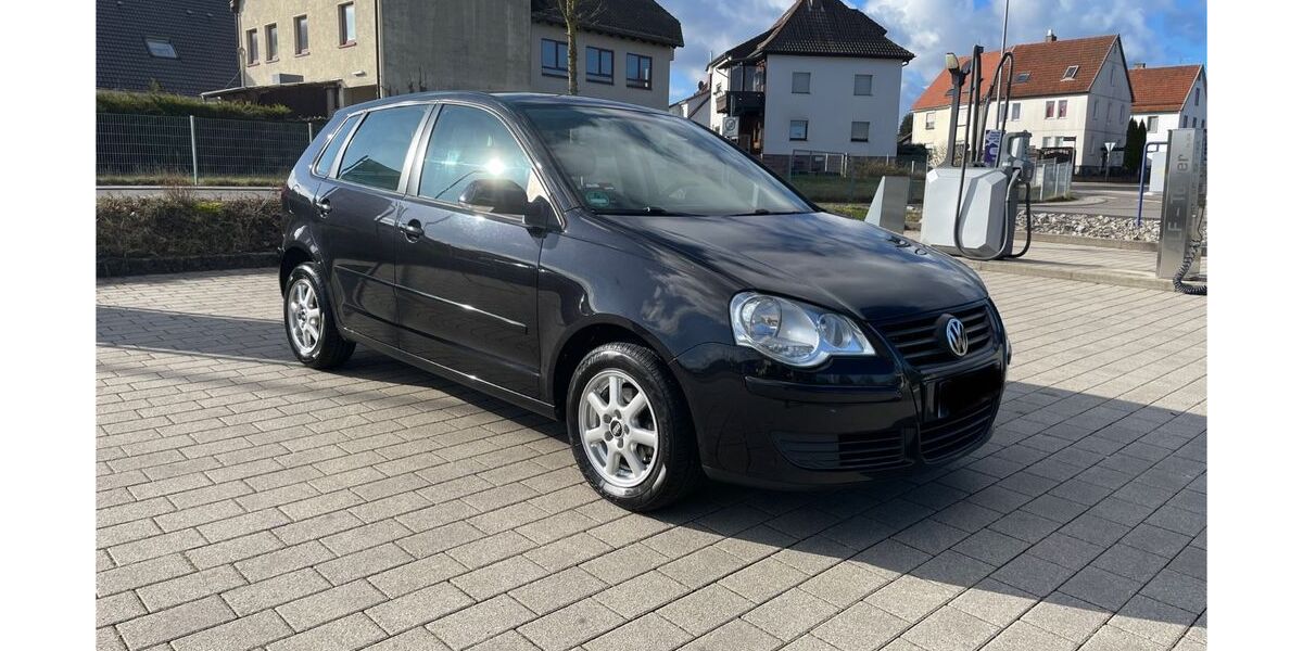 VW Polo 143.000 km 3.500 &euro; Pforzheim 75181