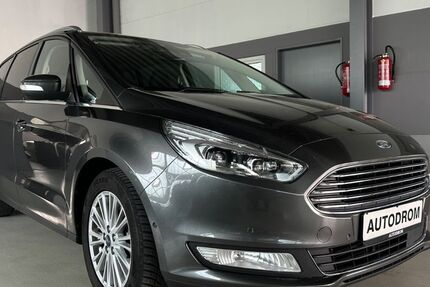 Ford Galaxy 205.000 km 10.700 &euro; Neckartailfingen 72666