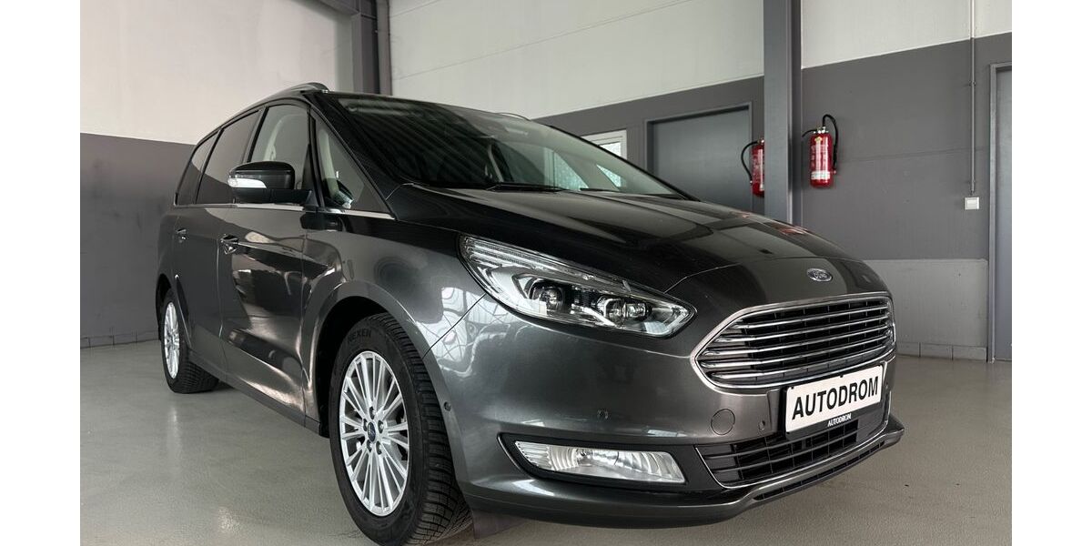 Ford Galaxy 205.000 km 10.700 &euro; Neckartailfingen 72666