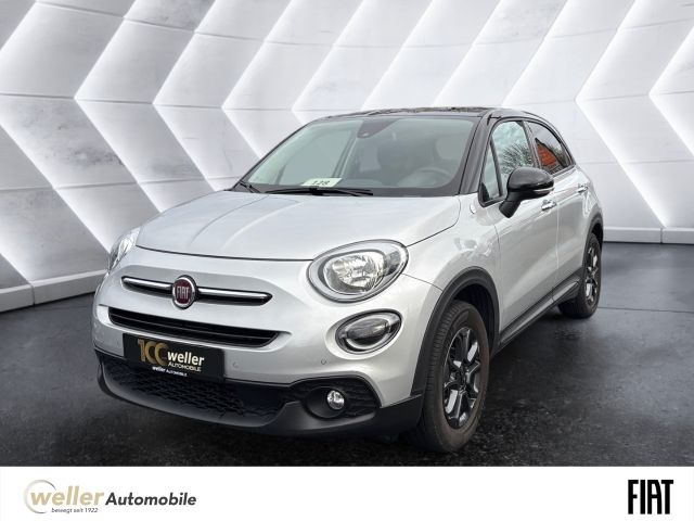Fiat 500X 20.500 km 17.810 &euro; Bietigheim-Bissingen 74321