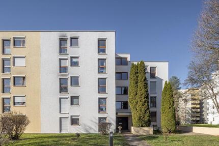 Wohnung Esslingen am Neckar Oberesslingen - 4 Zimmer, 94 m&sup2;, 1.092&euro; | Angebot:24625249