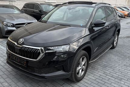 Skoda Karoq 114.857 km 20.990 &euro; Magstadt 71106