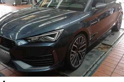 Cupra Leon 90.778 km 23.830 € Reutlingen 72770