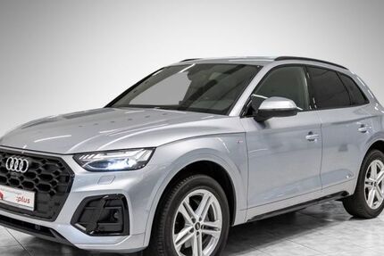 Audi Q5 34.740 km 47.420 € Böblingen 71034