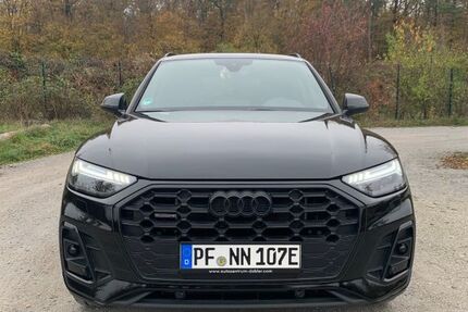 Audi Q5 44.500 km 39.500 &euro; ensingen 71665