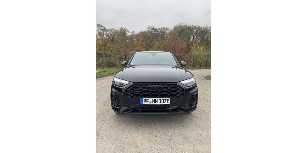 Audi Q5 44.500 km 40.250 &euro; ensingen 71665