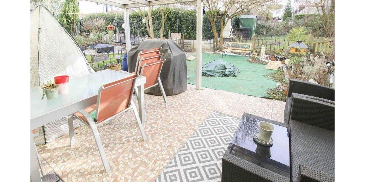 Reihenmittelhaus Korntal-Münchingen Münchingen - 5 Zimmer, 152 m&sup2;, 649.000&euro; | Angebot:25822082