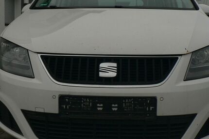 Seat Alhambra 347.000 km 4.990 € Reutlingen oferdingen 72768