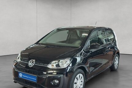 VW up! 19.363 km 10.890 &euro; Filderstadt 70794