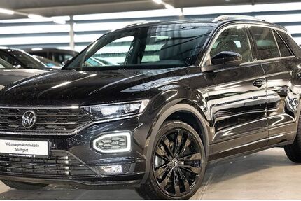VW T-Roc 48.463 km 27.430 € Stuttgart-Feuerbach 70469