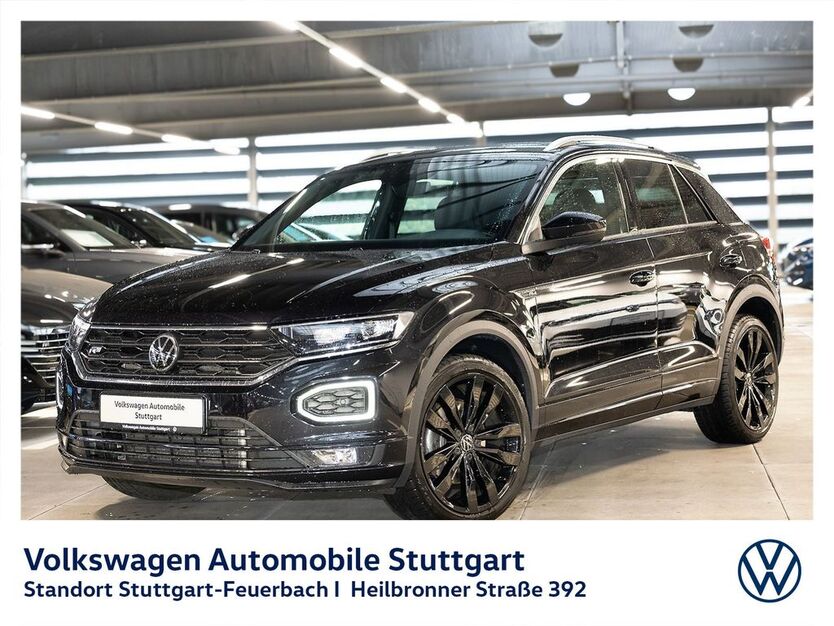 VW T-Roc 48.463 km 27.430 € Stuttgart-Feuerbach 70469